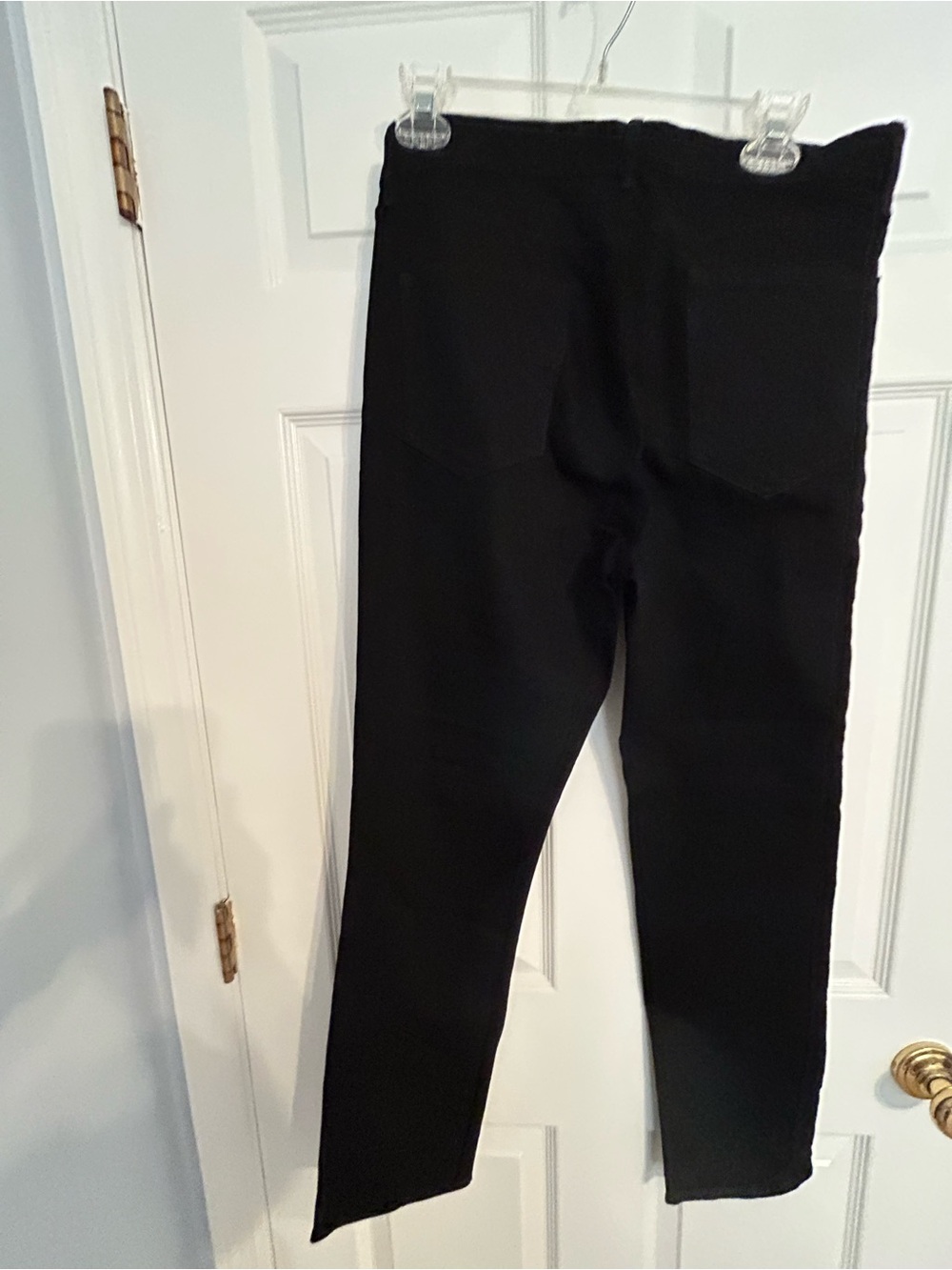 rag & bone Black Women’s Jeans - Picture 4 of 5